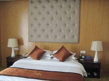 Kelong Hotel Zhuangyuan Road - Xuancheng Xuanzhou  Εξωτερικό φωτογραφία